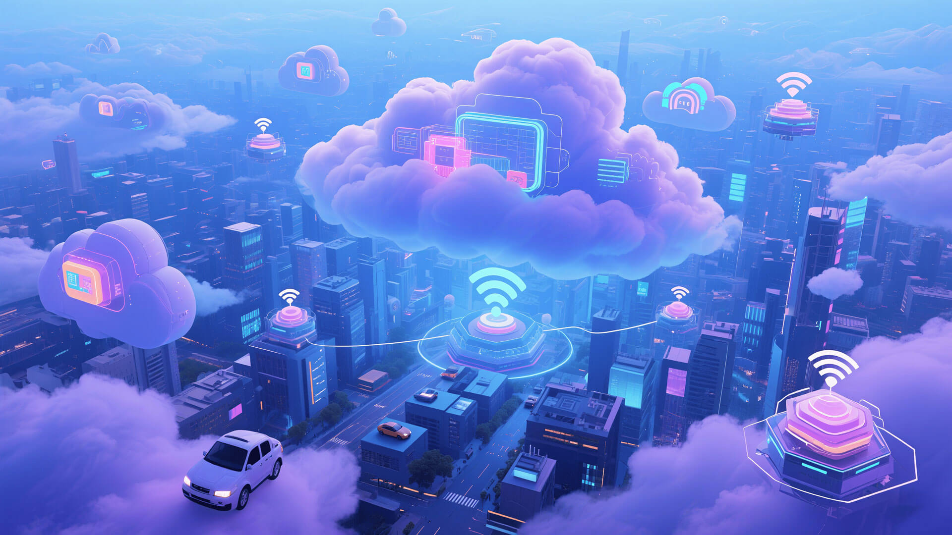 3款高性价比年付香港便宜云服务器推荐!