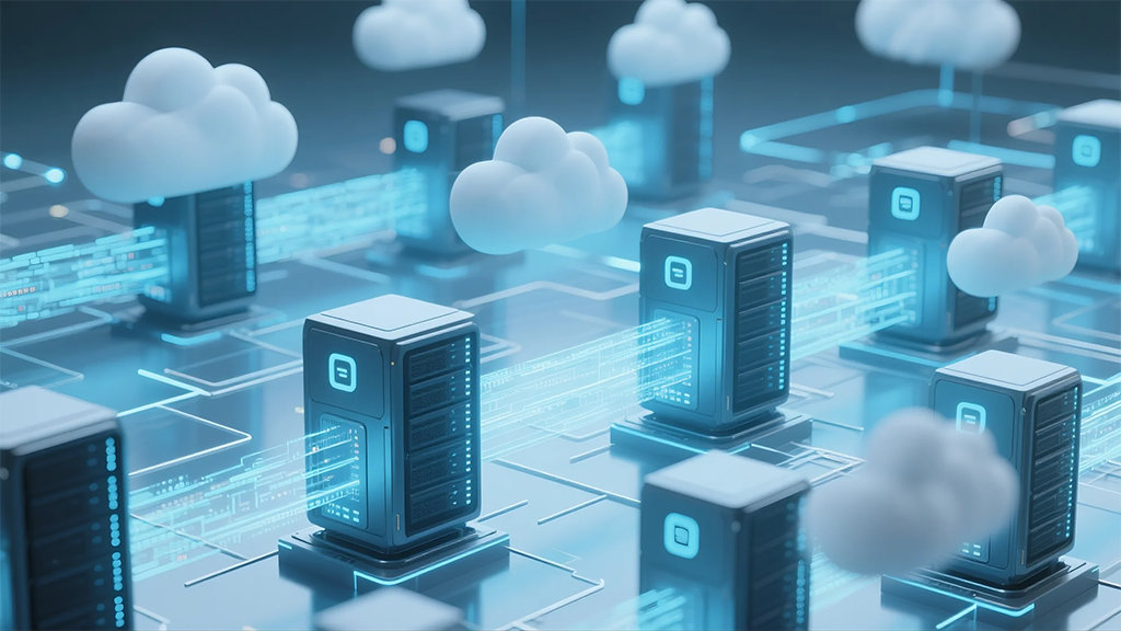 新手建站选国内服务器还是海外服务器？