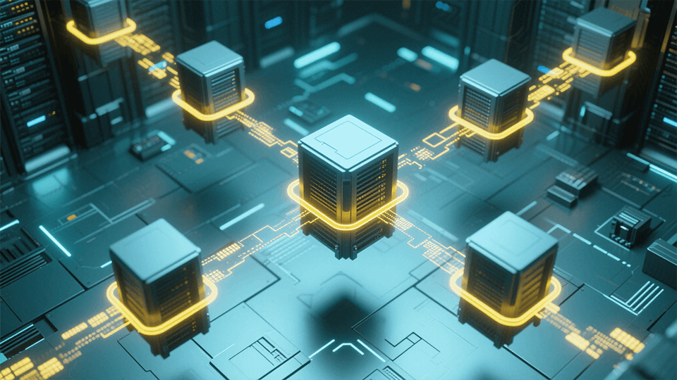 3分钟带你了解到底什么是CDN加速服务？