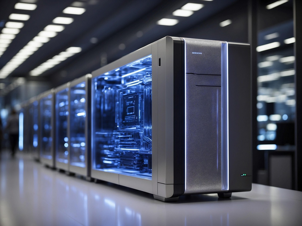 如何科学测试美国游戏服务器性能与稳定性？