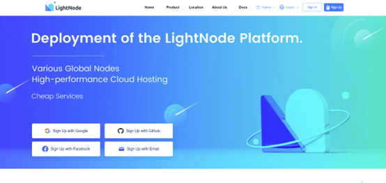 LightNode